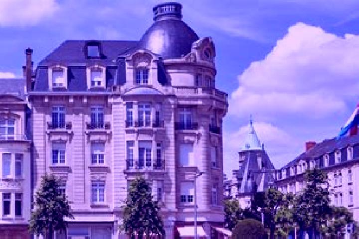 Lily, 34 — Escort in Keispelt, Luxembourg