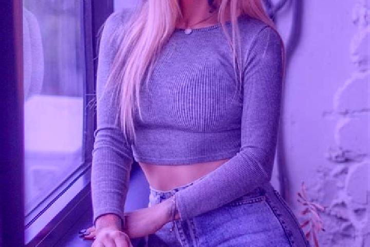 Lily, 34 — Escort in Kharkivtsi, Ukraine