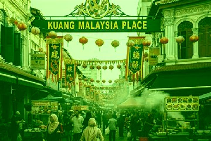 Lily, 34 — Escort in Kuang, Malaysia