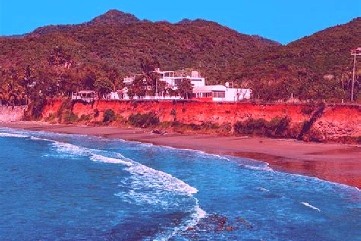 Lily, 34 — Escort in La Manzanilla, Mexico