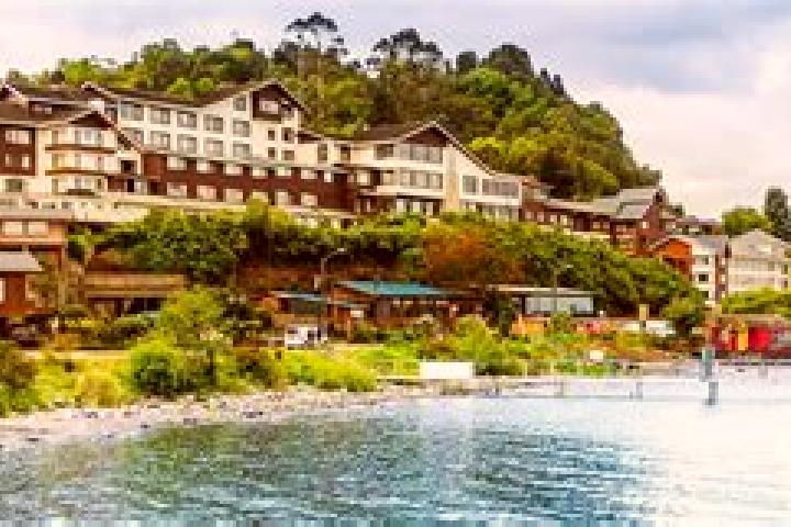 Lily, 34 — Escort in Llanquihue, Chile