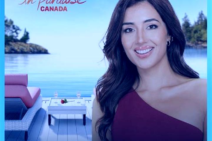 Lily, 34 — Escort in Paradise, United States