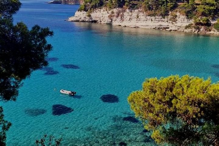 Lily, 34 — Escort in Peristera, Greece