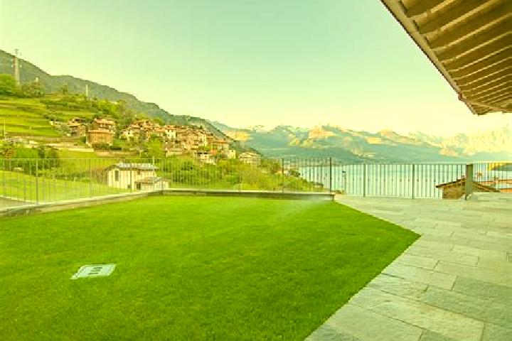 Lily, 34 — Escort in Pianello del Lario, Italy