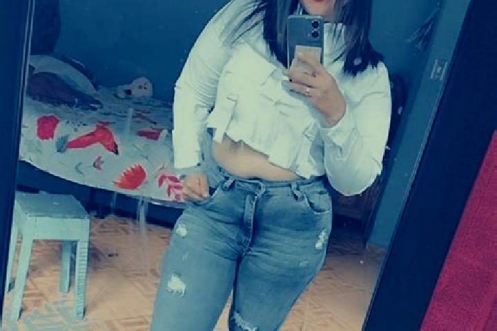 Lily, 34 — Escort in Rodriguez Pena, Argentina