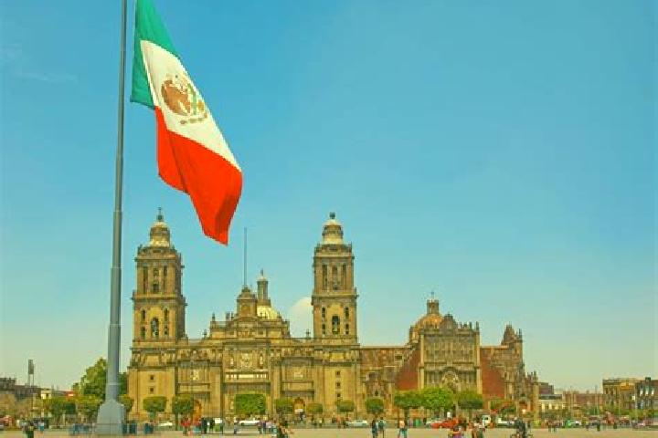 Lily, 34 — Escort in San Guillermo, Mexico