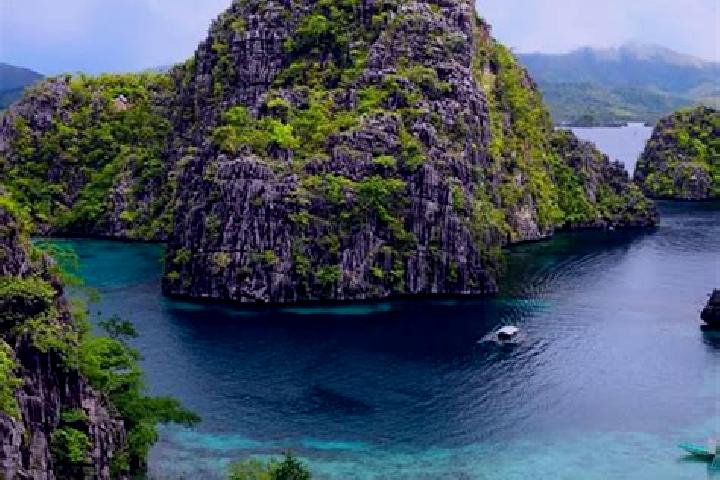 Lily, 34 — Escort in Sandolot, Philippines