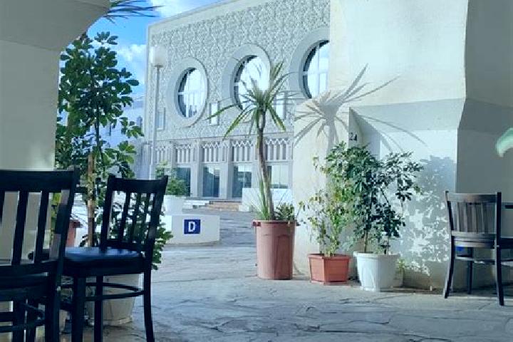 Lily, 34 — Escort in Sidi Akkacha, Algeria