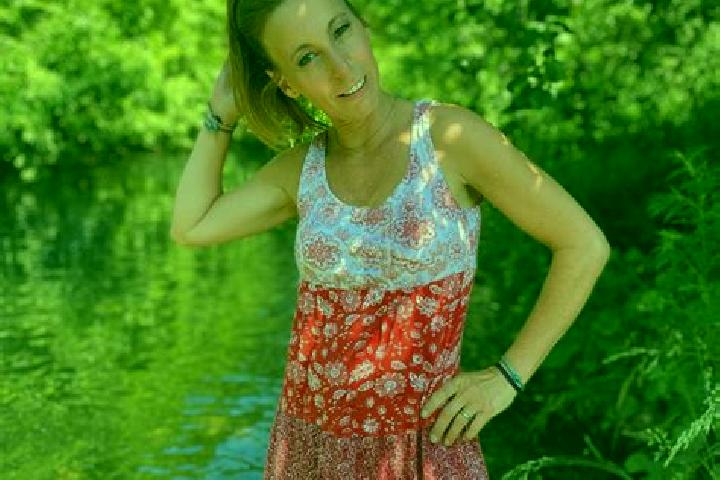 Lily, 34 — Escort in Siegsdorf, Germany