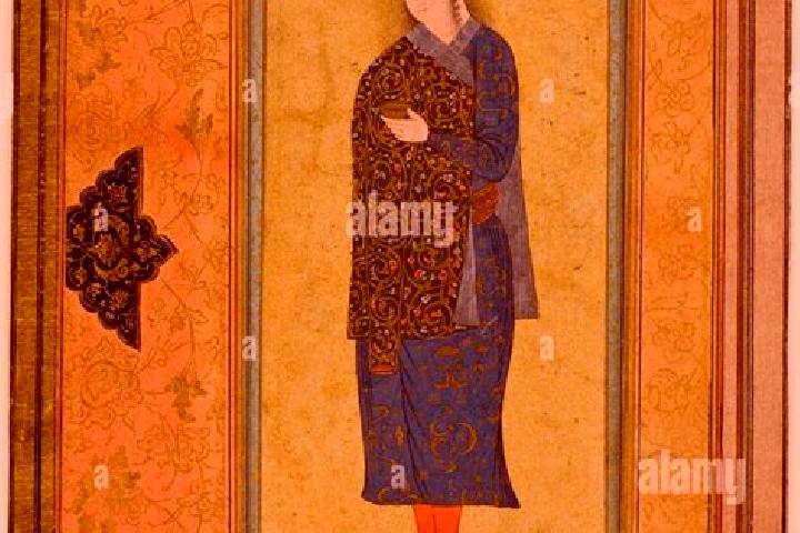 Lily, 34 — Escort in Tall Bumeh, Iran