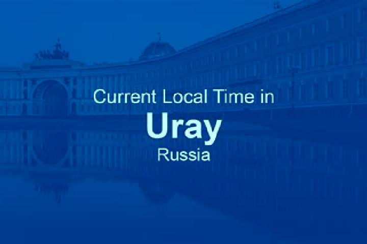 Lily, 34 — Escort in Uray, Russia