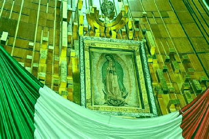 Lily, 34 — Escort in Villa de Guadalupe, Mexico