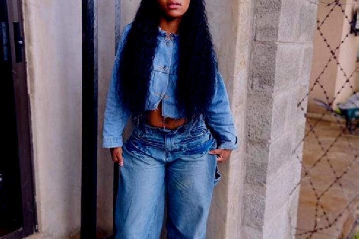 Lily, 34 — Escort in Wesselsbron, South Africa
