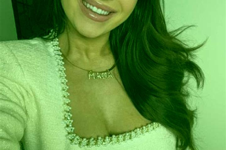 Lily, 34 — Escort in Yonge-St.Clair, Canada