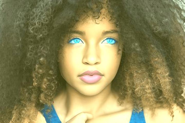 Lily, 35, a black blue-eyed ebony companion based in Providencia. Offering Roleplay, Girlfriend Experience, Tantra. Available for incall and outcall, overnig...