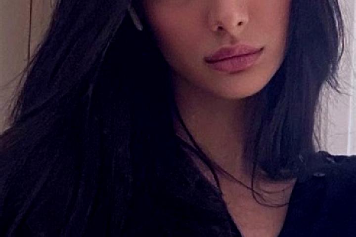 Lily, 35, a black dark-eyed middle eastern companion based in Ottobrunn bei Muenchen. Offering A-Level, 69, Deep French Kissing. Available for incall and out...