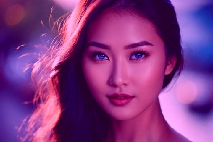 Lily, 35, a red blue-eyed asian companion based in Dadeng. Offering GFE, Deep French Kissing. Available for incall and outcall, overnight bookings available.