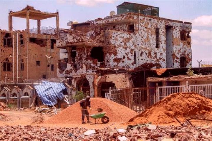 Lily, 35 — Escort in Burri Al Lamab, Sudan
