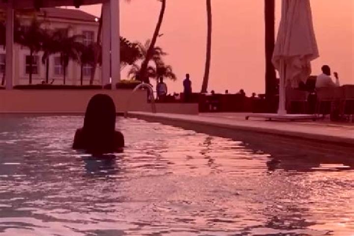 Lily, 35 — Escort in Camayenne, Guinea