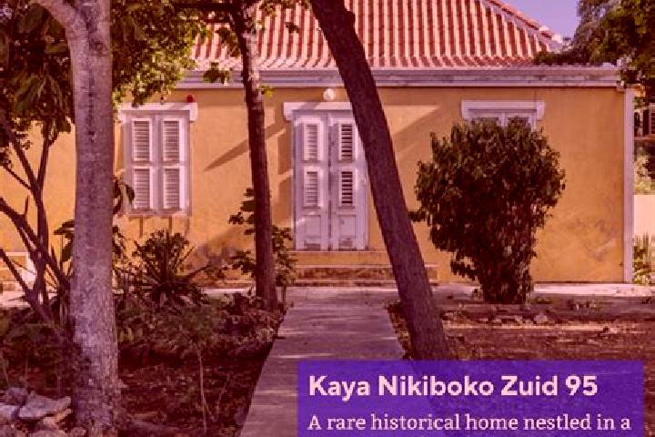 Lily, 35 — Escort in Dorp Nikiboko, Bonaire