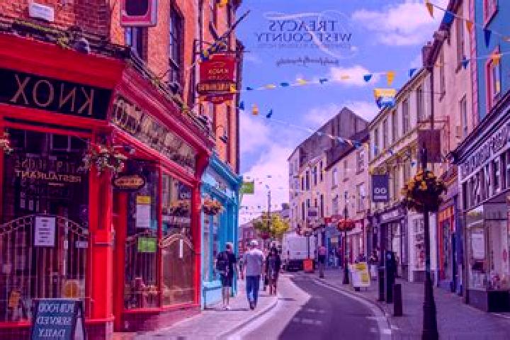 Lily, 35 — Escort in Ennis, Ireland