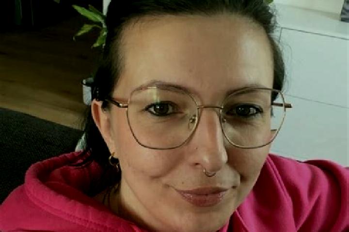 Lily, 35 — Escort in Grossbreitenbach, Germany