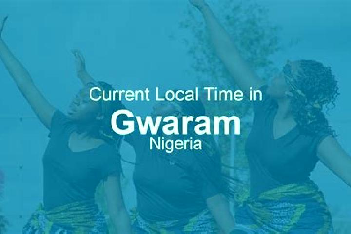 Lily, 35 — Escort in Gwaram, Nigeria