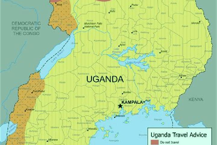 Lily, 35 — Escort in Kasanje, Uganda