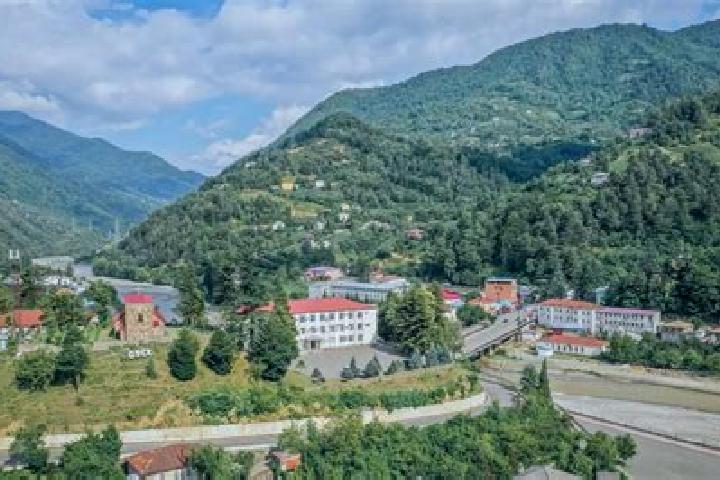 Lily, 35 — Escort in Keda, Georgia