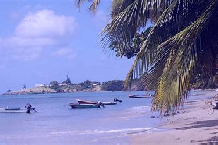 Lily, 35 — Escort in Laborie, Saint Lucia