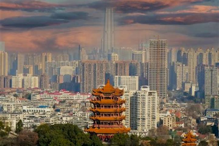 Lily, 35 — Escort in Laohekou, China