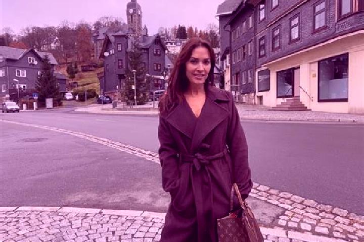 Lily, 35 — Escort in Lauscha, Germany