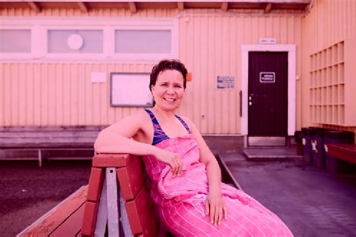 Lily, 35 — Escort in Lerdala, Sweden