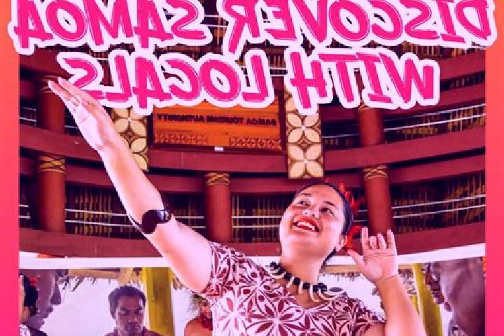 Lily, 35 — Escort in Malie, Samoa