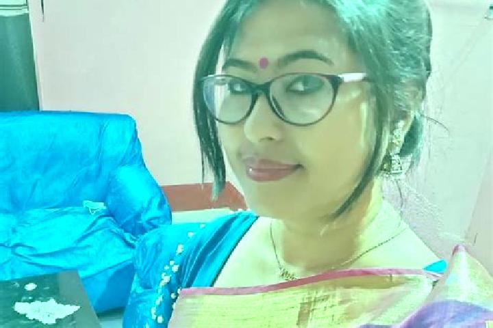 Lily, 35 — Escort in Morwa, India