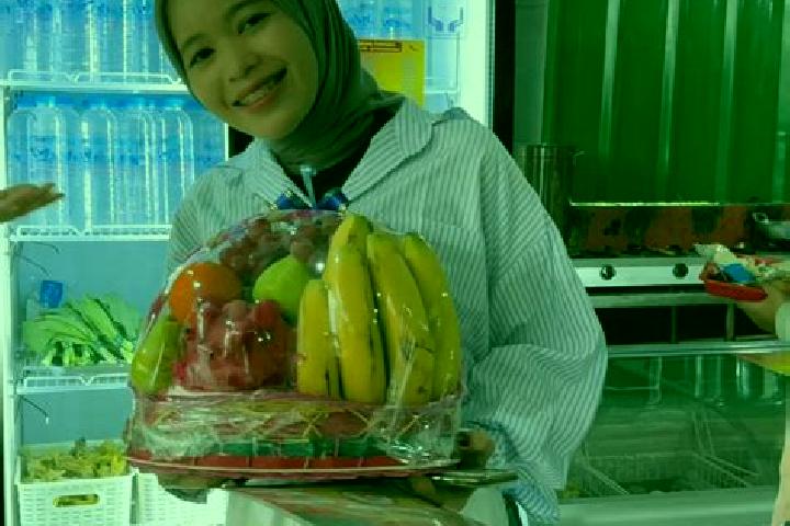Lily, 35 — Escort in Pasar Banjit, Indonesia