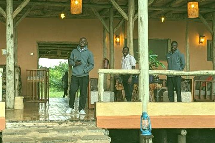 Lily, 35 — Escort in Rubirizi, Uganda
