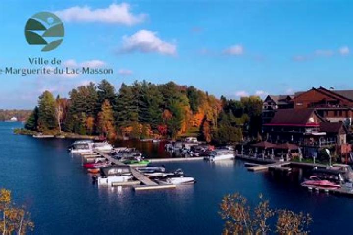 Lily, 35 — Escort in Sainte-Marguerite-du-Lac-Masson, Canada