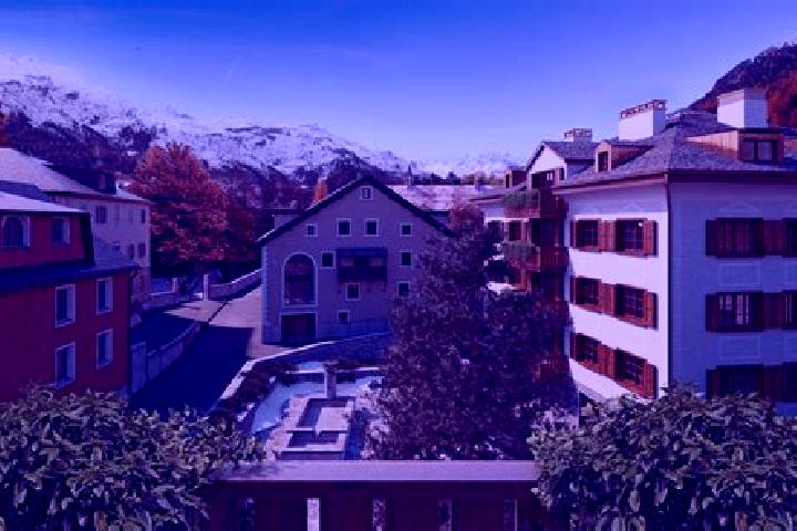 Lily, 35 — Escort in Silvaplana, Switzerland