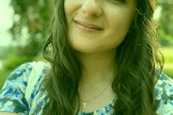 Lily, 35 — Escort in Stari Bohorodchany, Ukraine