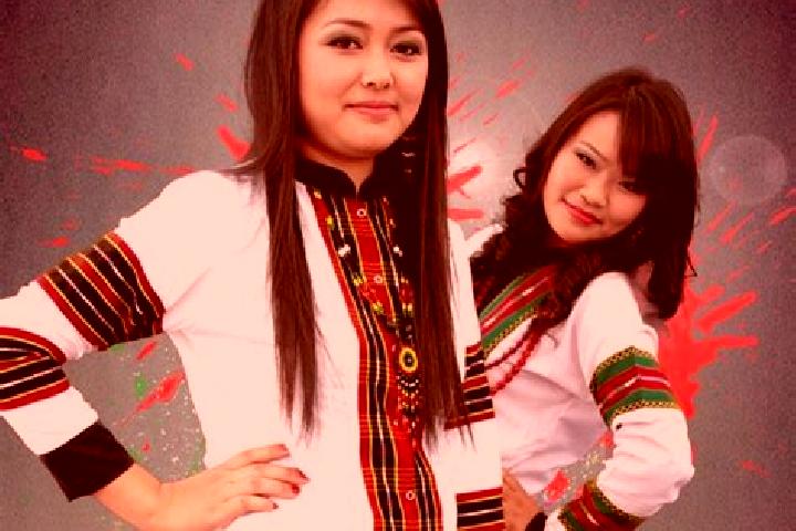 Lily, 35 — Escort in Tedim, Myanmar
