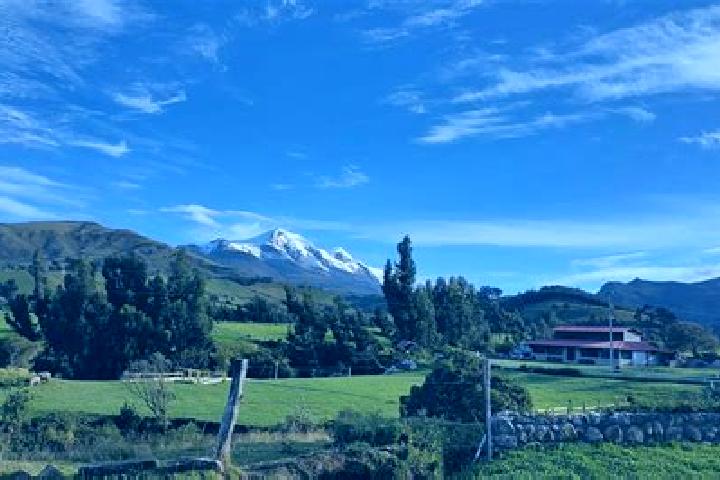 Lily, 35 — Escort in Tenguel, Ecuador