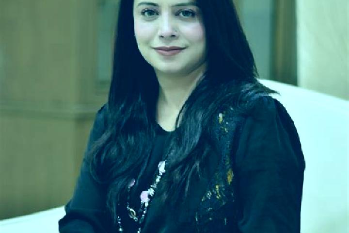 Lily, 35 — Escort in Tibbi Jay Singh, Pakistan