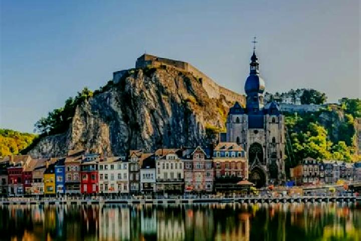 Lily, 35 — Escort in Vergnies, Belgium