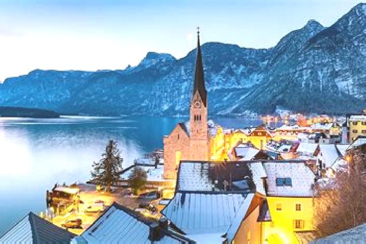 Lily, 35 — Escort in Wolfau, Austria