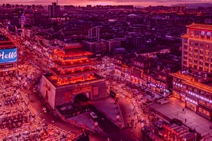 Lily, 35 — Escort in Xipo, China