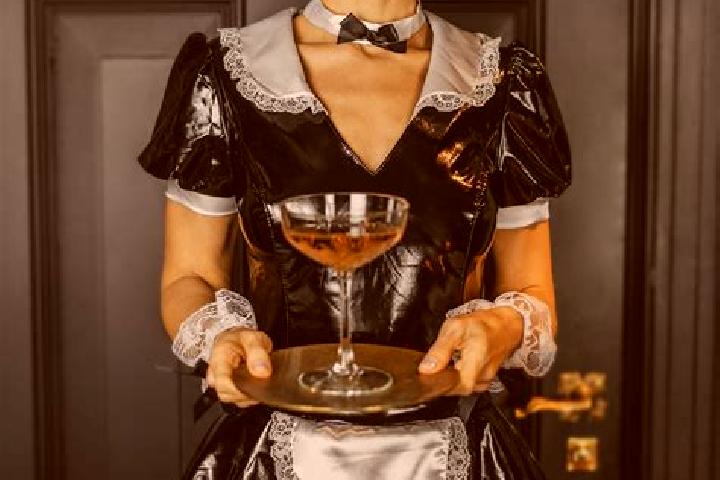 Lily, 36, a black brown-eyed caucasian companion based in Ketawang. Offering Overnight, Dinner Date, BDSM. Available for incall and outcall, day and evening ...