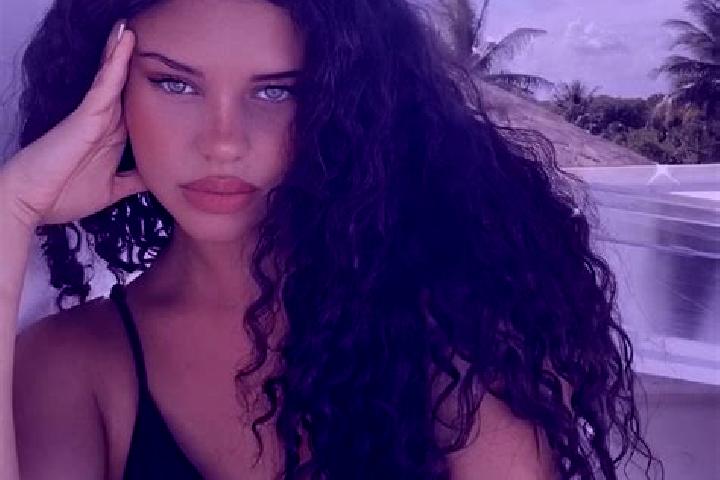 Lily, 36, a black grey-eyed latina companion based in Zanja Vieja. Offering Girlfriend Experience, Travel Companion, Domination, OWO, Roleplay. Available for...