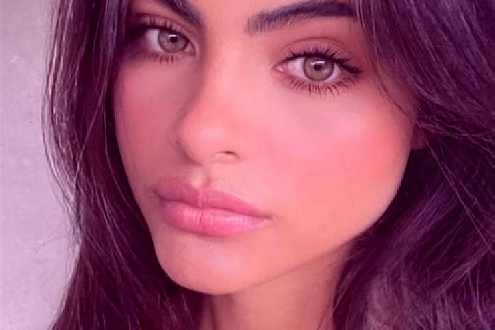 Lily, 36, a black hazel-eyed middle eastern companion based in Vrginmost. Offering Girlfriend Experience, Travel Companion, Party Girl. Available for incall ...