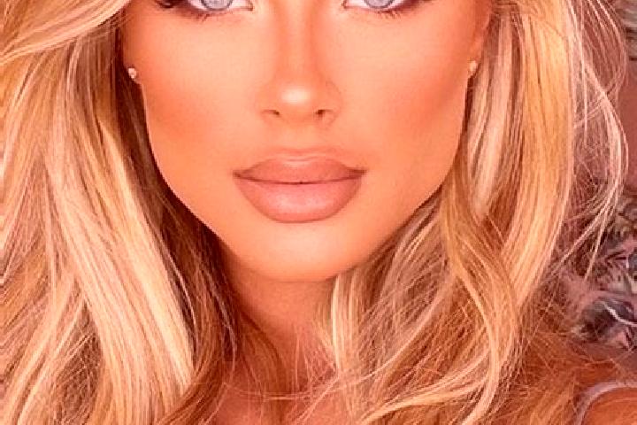 Lily, 36, a blonde blue-eyed latina companion based in Magliano di Tenna. Offering Massage, Overnight, Girlfriend Experience, Erotic Massage. Available for i...